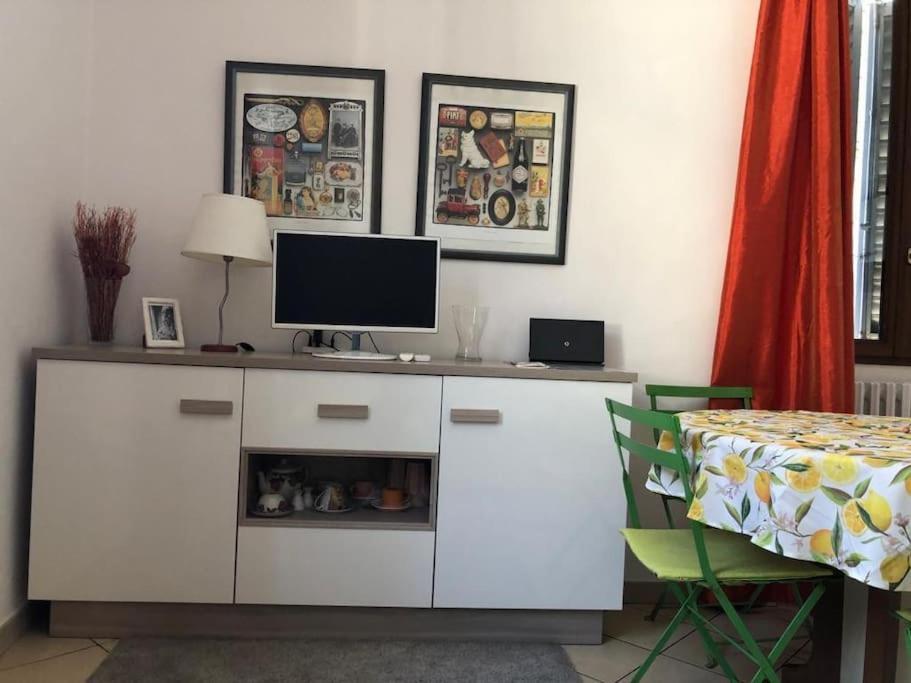 Apartamento Serragli House Florencia