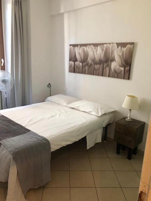 Serragli House Apartamento