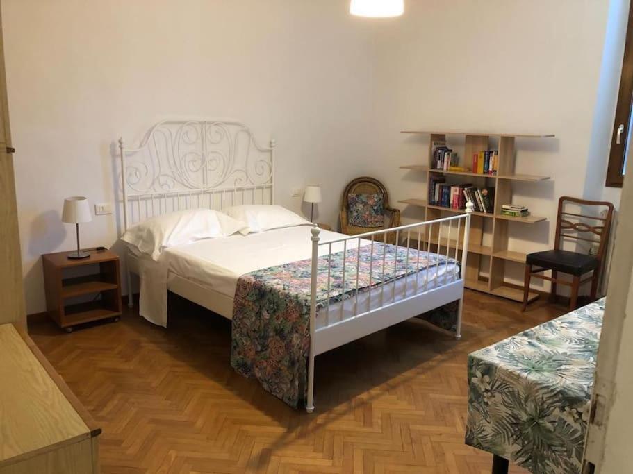 Serragli House Apartamento Florencia
